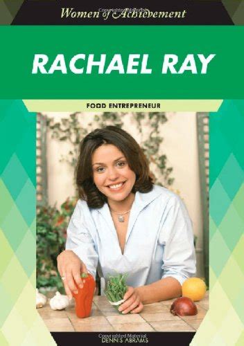 rachael ray food entrepreneur women of achievement Epub